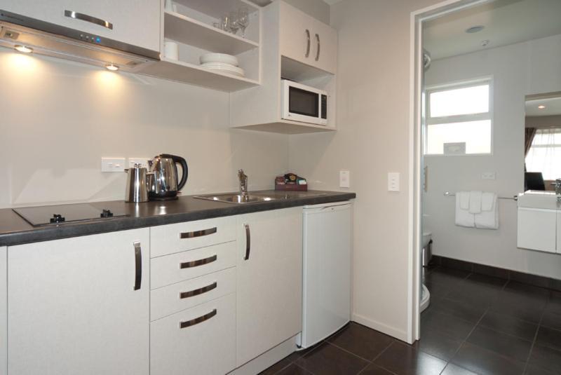 315 Motel Riccarton Christchurch Ngoại thất bức ảnh