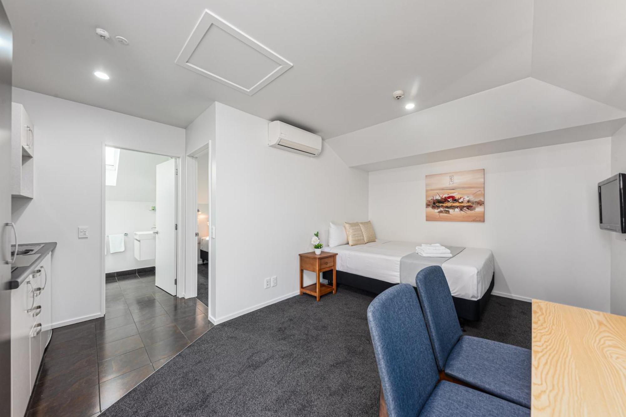 315 Motel Riccarton Christchurch Ngoại thất bức ảnh