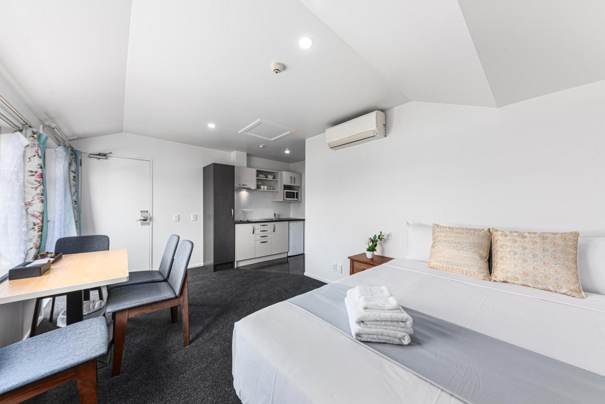 315 Motel Riccarton Christchurch Ngoại thất bức ảnh