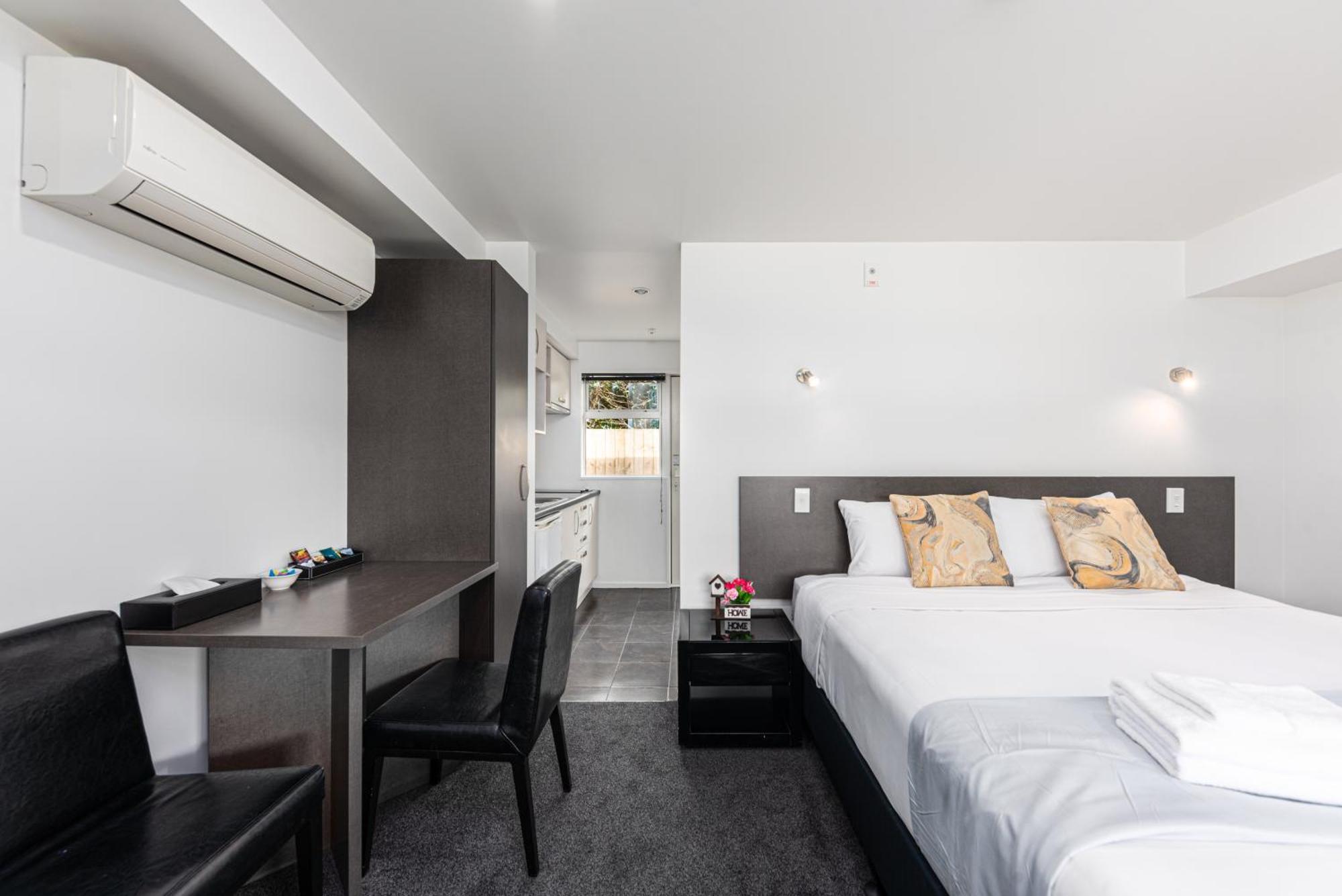 315 Motel Riccarton Christchurch Ngoại thất bức ảnh