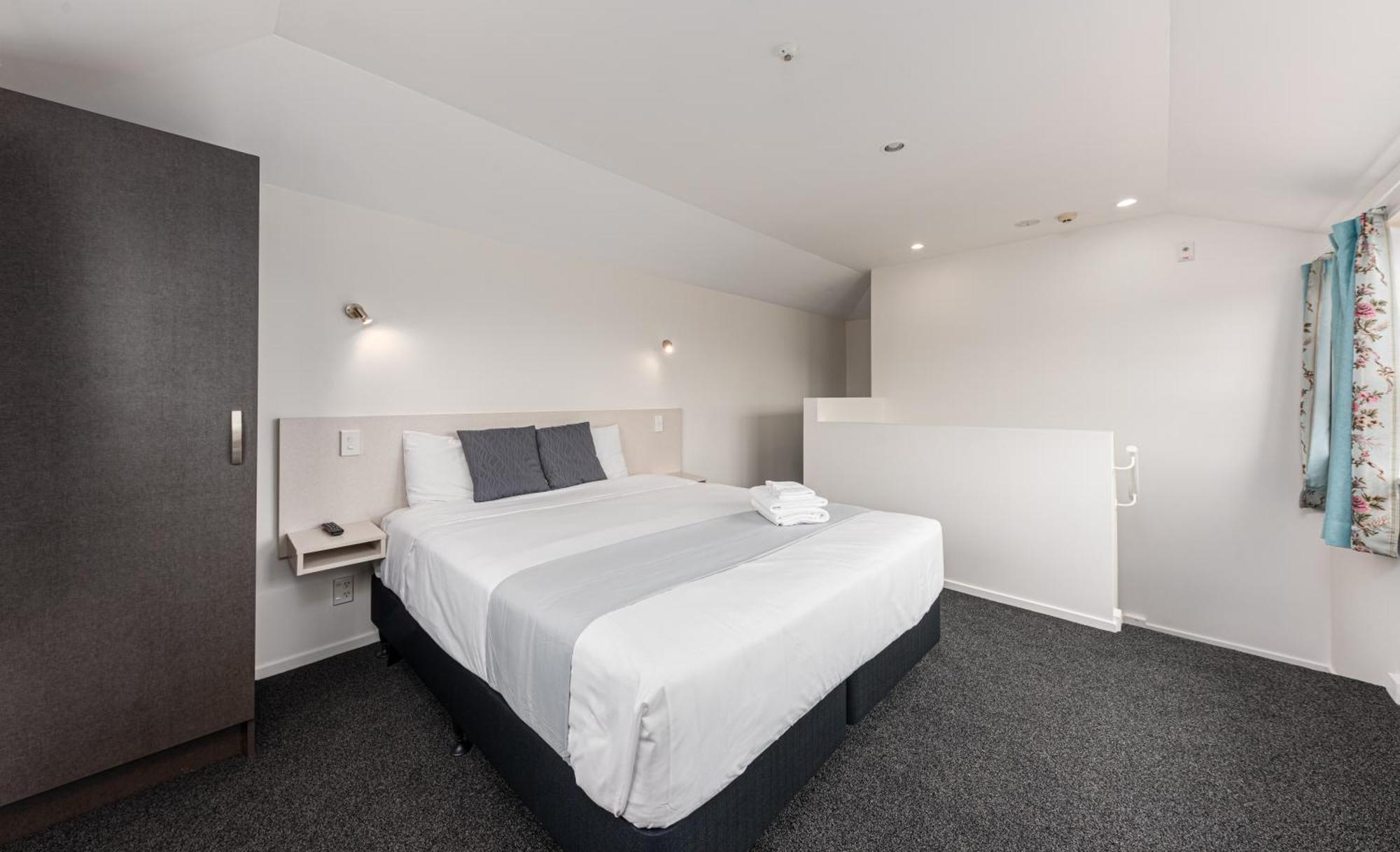 315 Motel Riccarton Christchurch Ngoại thất bức ảnh