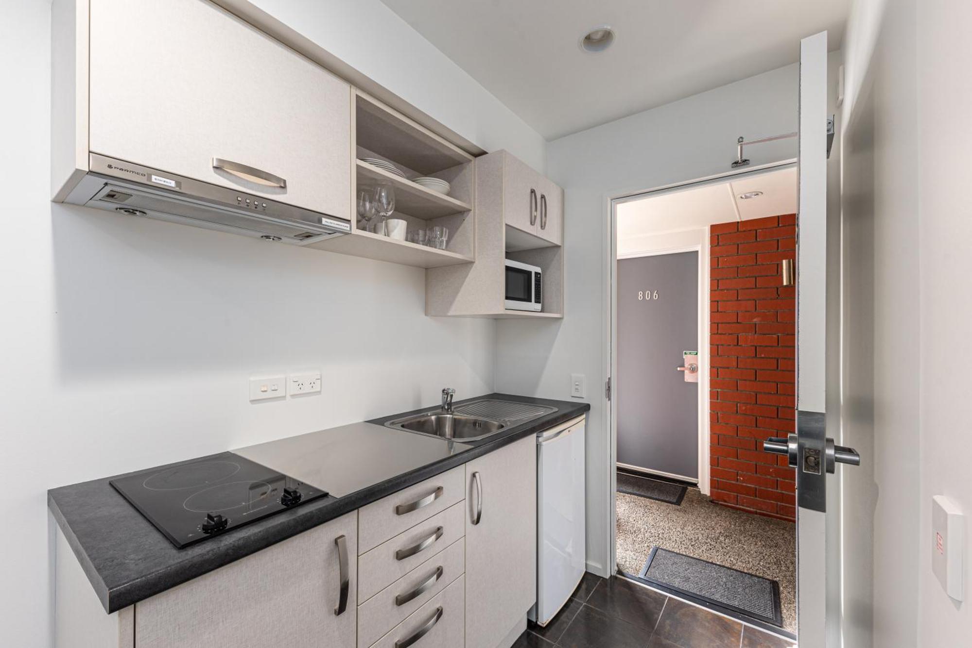 315 Motel Riccarton Christchurch Ngoại thất bức ảnh