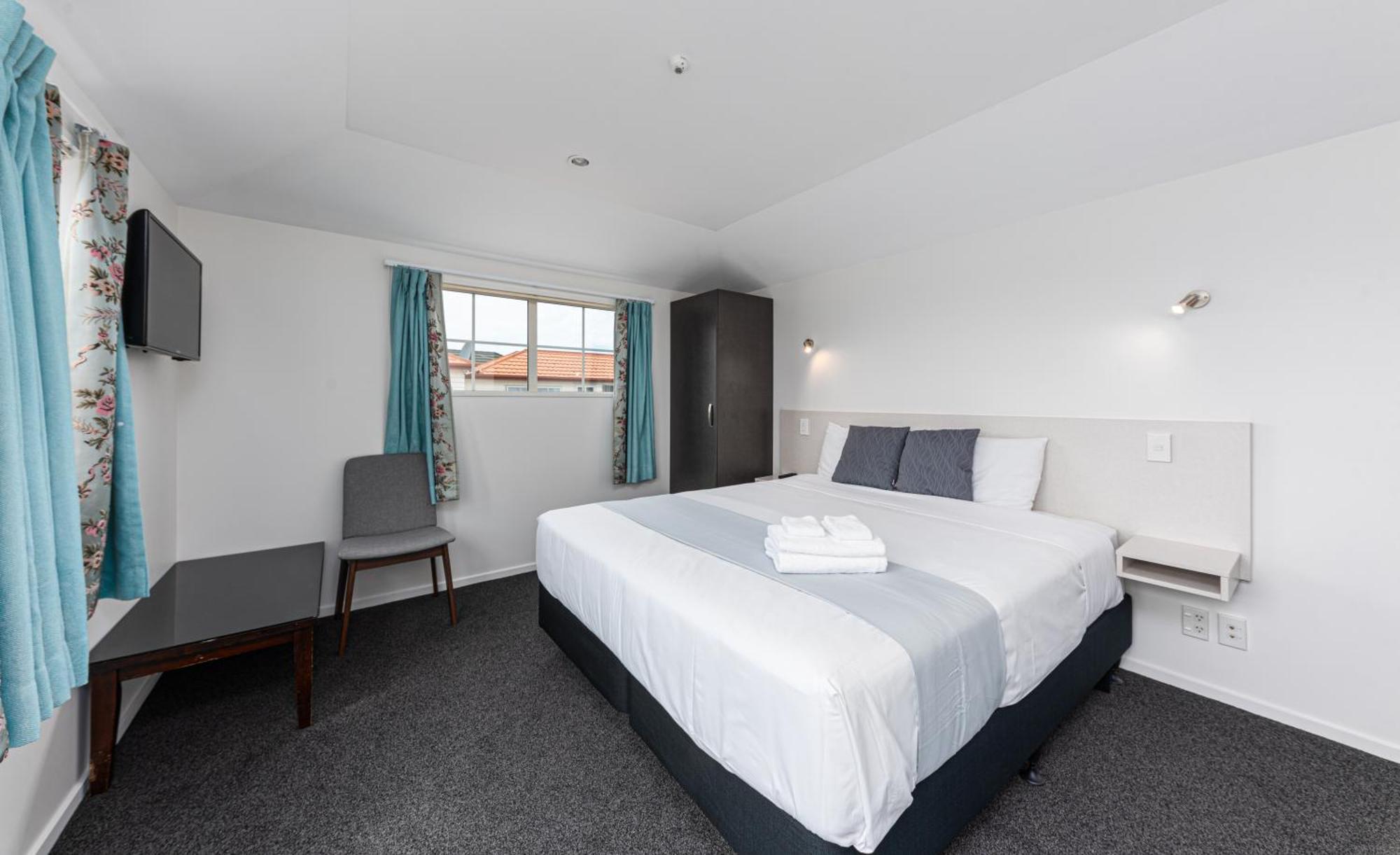 315 Motel Riccarton Christchurch Ngoại thất bức ảnh