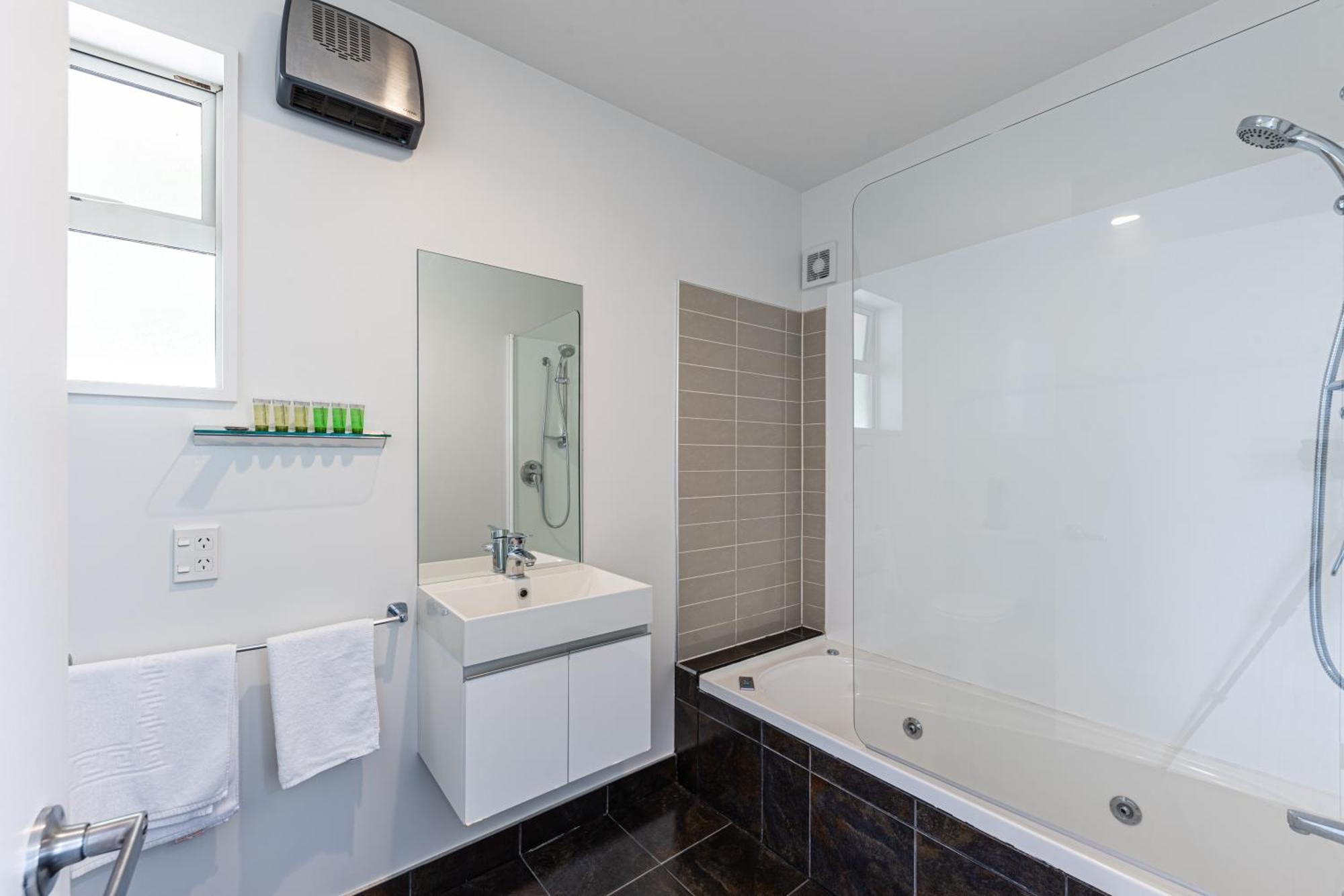 315 Motel Riccarton Christchurch Ngoại thất bức ảnh