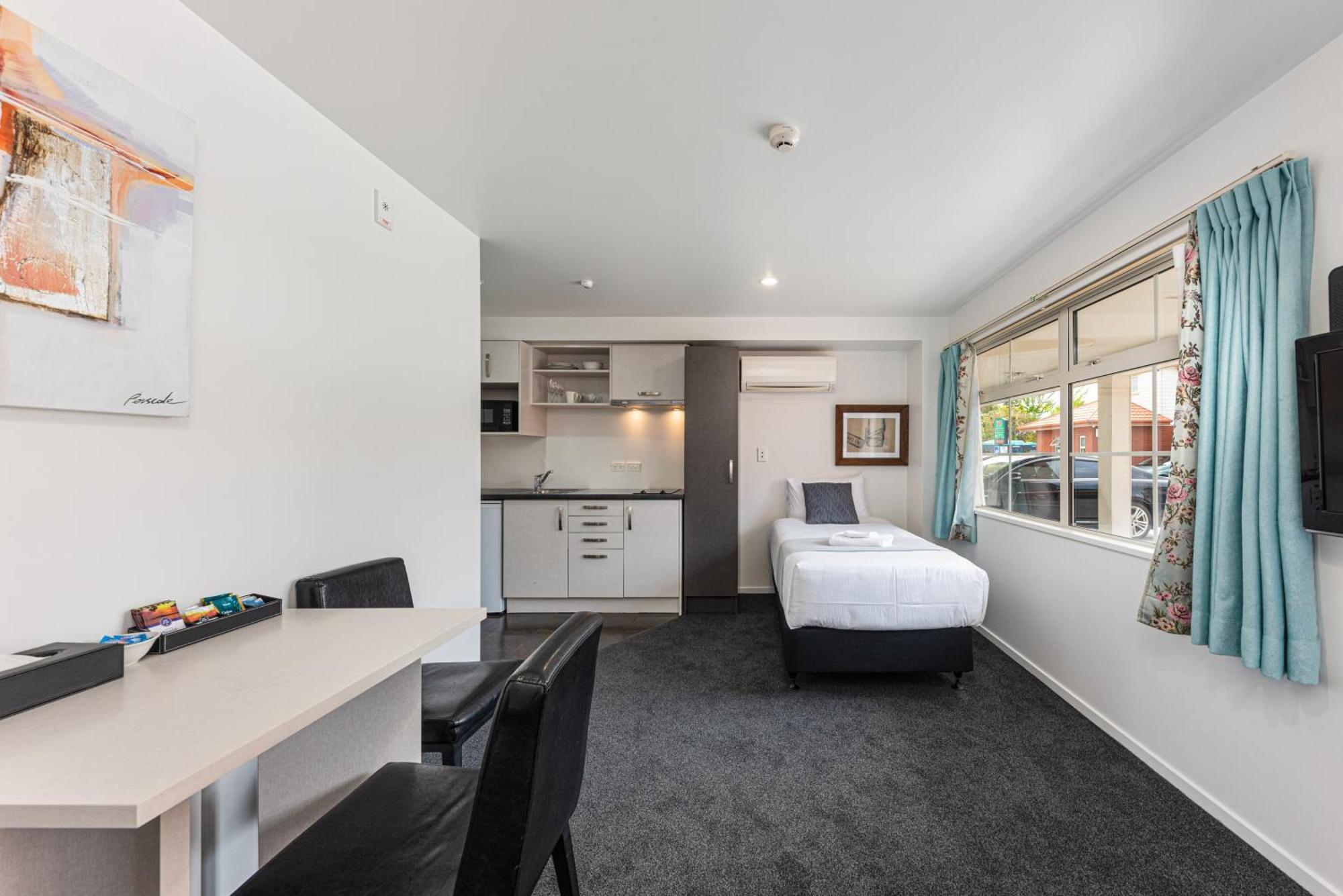 315 Motel Riccarton Christchurch Ngoại thất bức ảnh