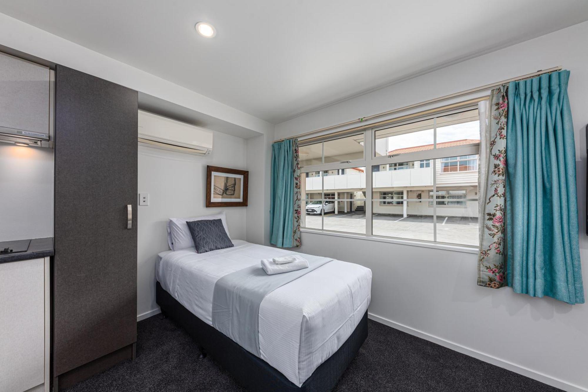 315 Motel Riccarton Christchurch Ngoại thất bức ảnh