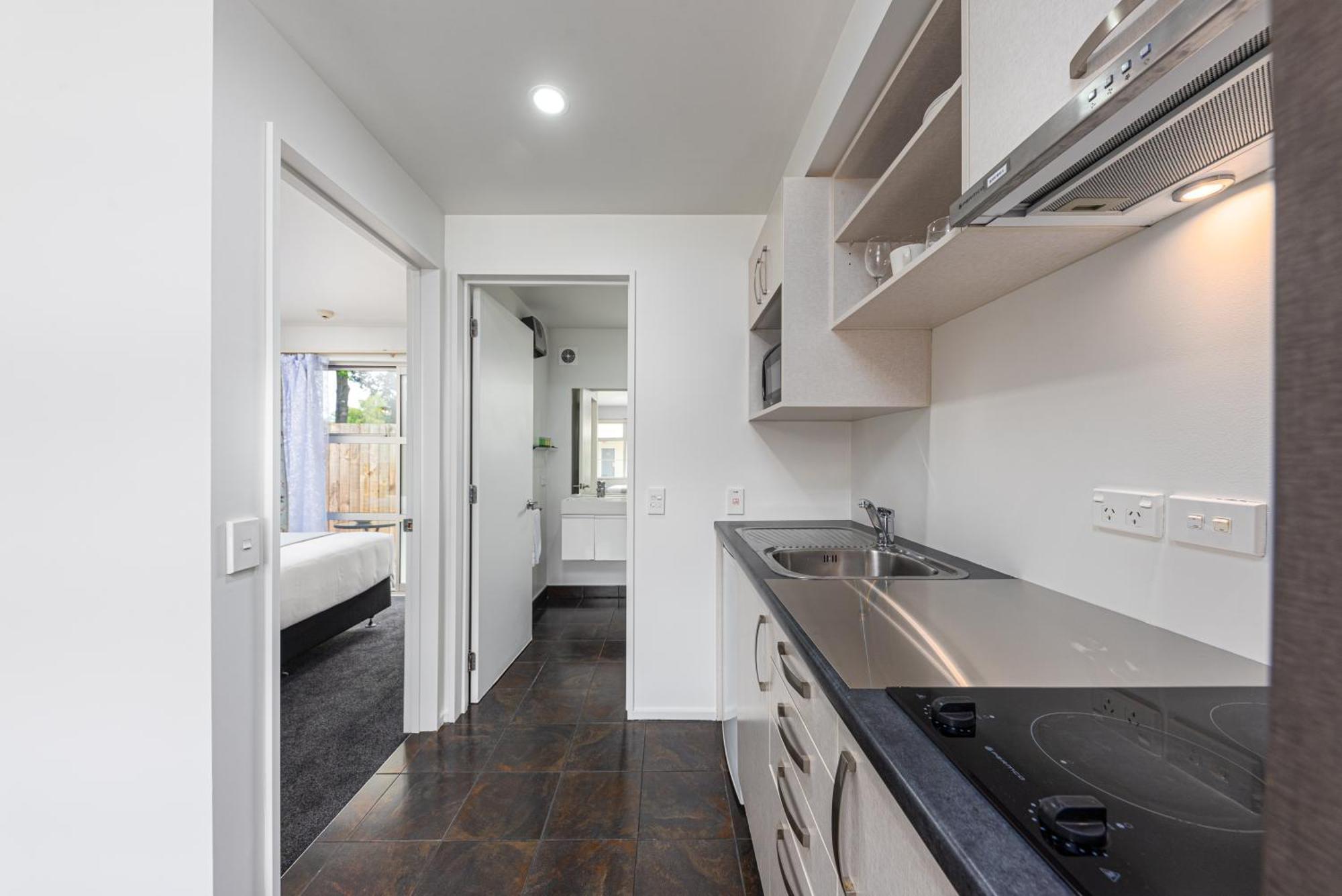 315 Motel Riccarton Christchurch Ngoại thất bức ảnh