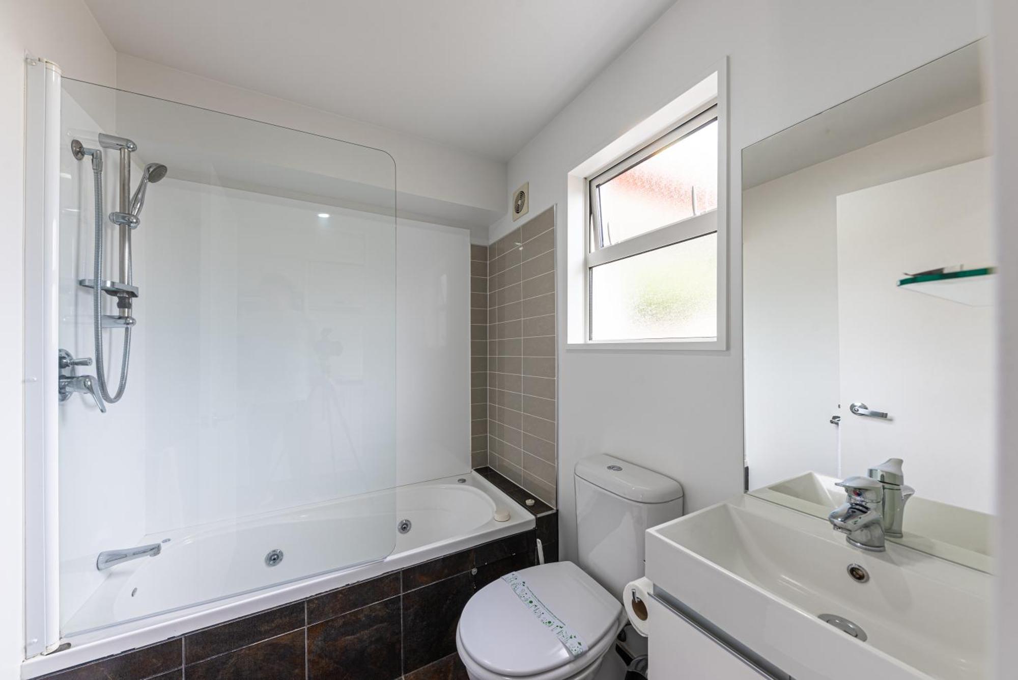 315 Motel Riccarton Christchurch Ngoại thất bức ảnh