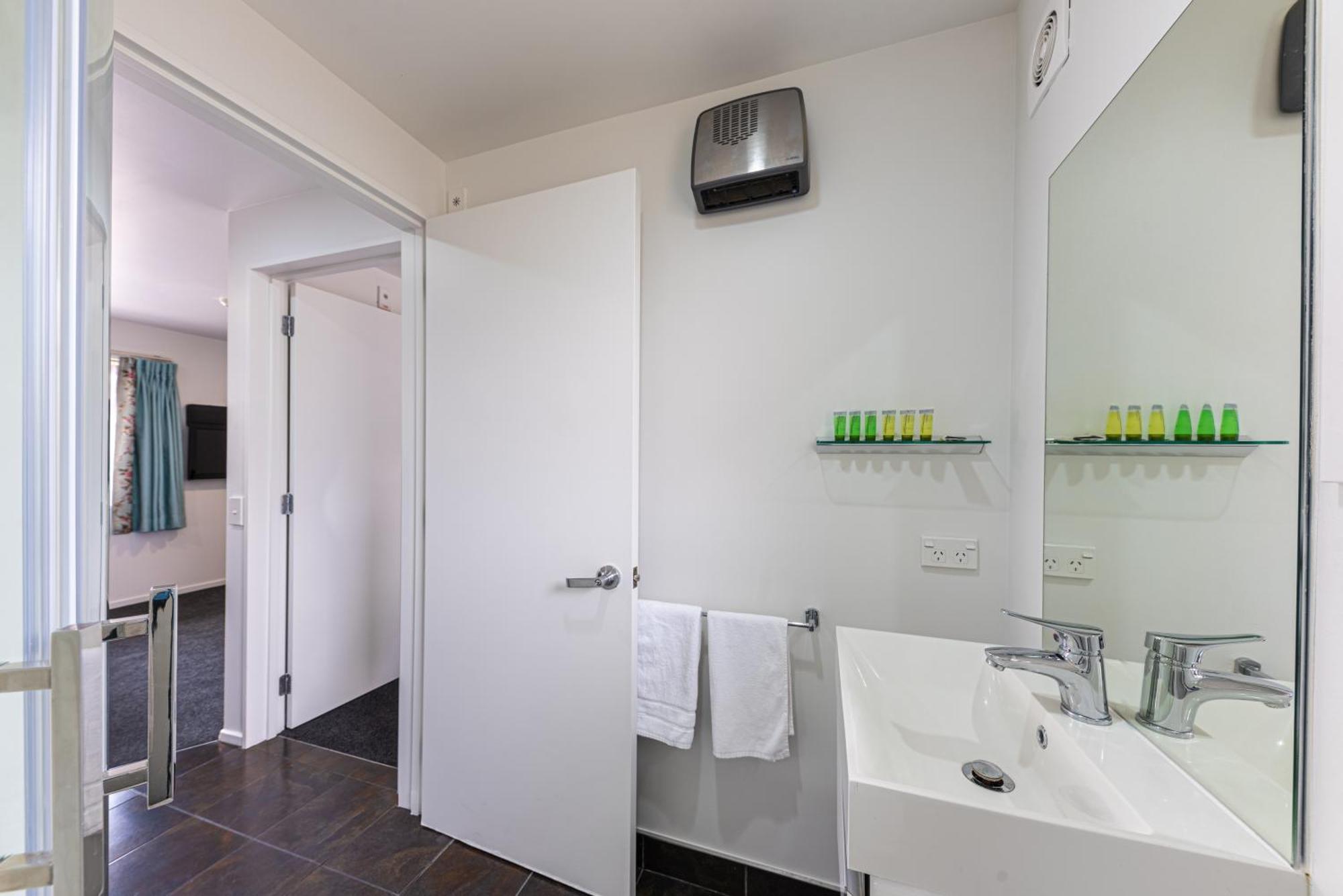 315 Motel Riccarton Christchurch Ngoại thất bức ảnh