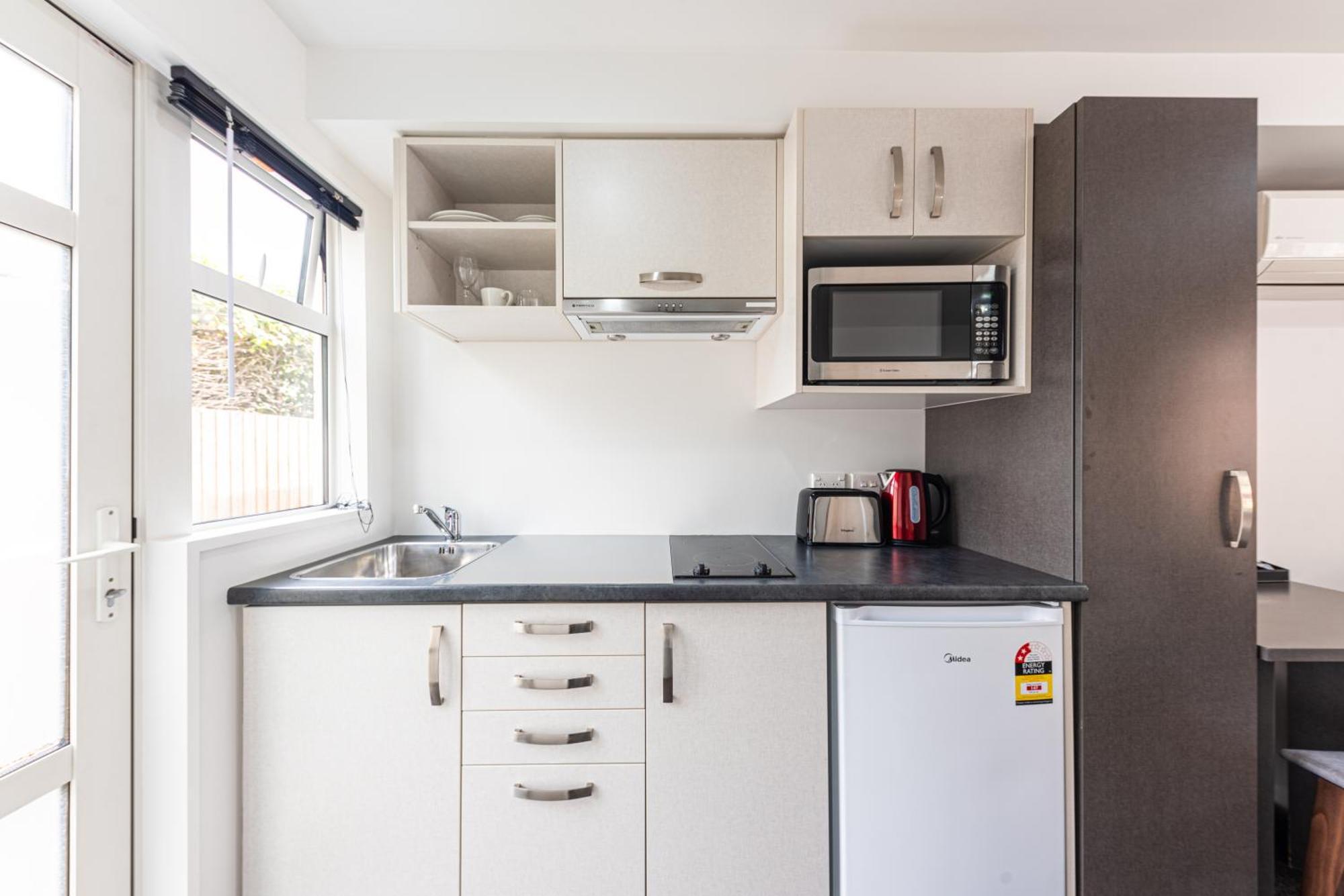 315 Motel Riccarton Christchurch Ngoại thất bức ảnh