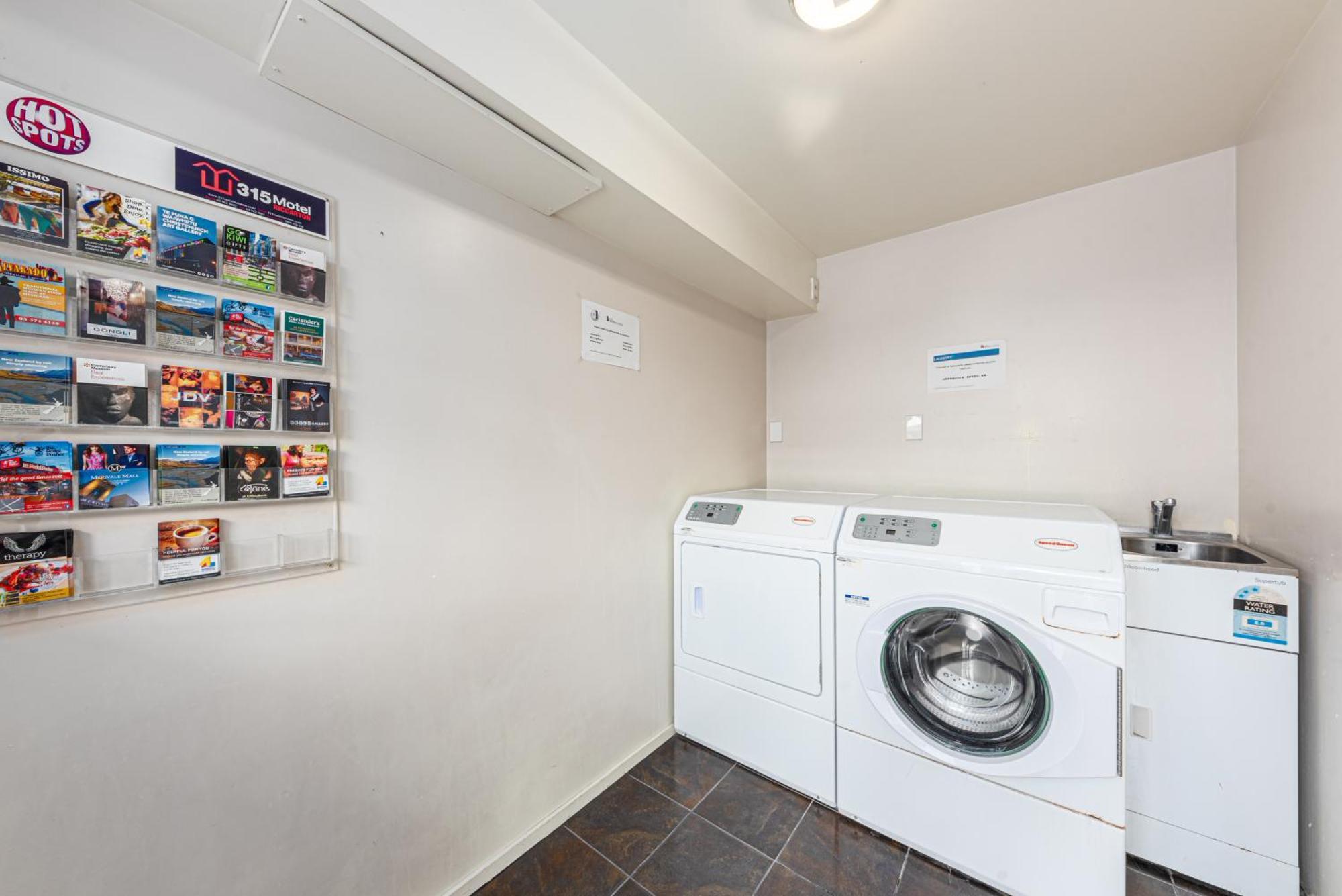 315 Motel Riccarton Christchurch Ngoại thất bức ảnh